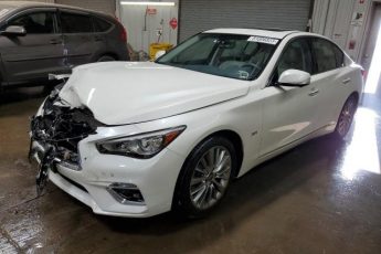 JN1EV7AR7LM250283 | 2020 INFINITI Q50 PURE