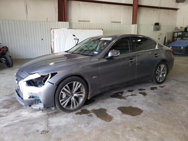 JN1EV7AR8LM250387 | 2020 INFINITI Q50 PURE