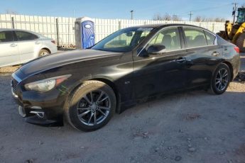 JN1EV7AR9HM841657 | 2017 INFINITI Q50 PREMIU