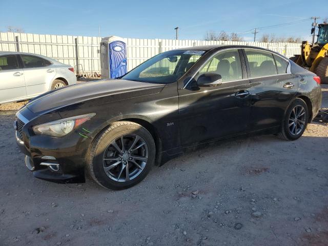 JN1EV7AR9HM841657 | 2017 INFINITI Q50 PREMIU