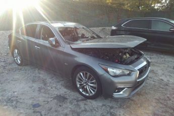 JN1EV7AR9KM593675 | 2019 INFINITI Q50