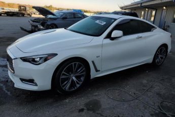 JN1EV7EK0KM231263 | 2019 INFINITI Q60 PURE