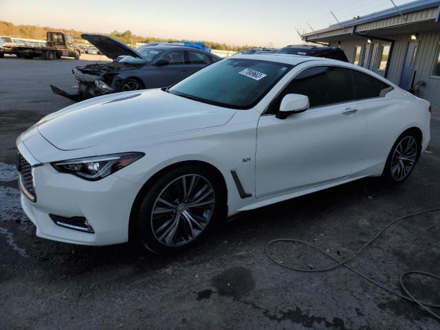 JN1EV7EK0KM231263 | 2019 INFINITI Q60 PURE