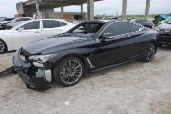 JN1EV7EK1HM364140 | 2017 INFINITI Q60 PREMIU