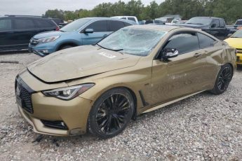 JN1EV7EK2KM230437 | 2019 INFINITI Q60 PURE