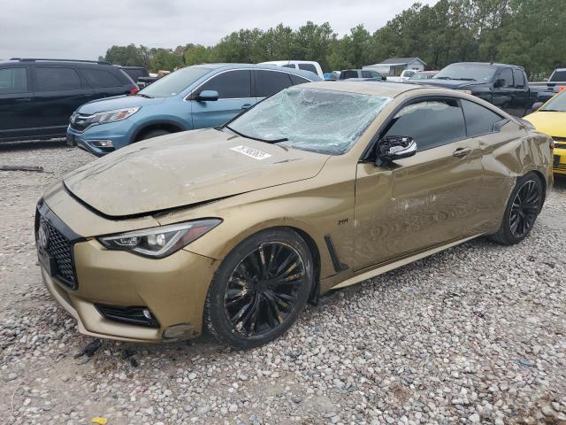 JN1EV7EK2KM230437 | 2019 INFINITI Q60 PURE