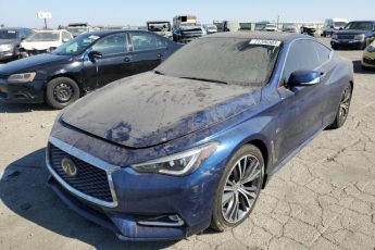 JN1EV7EK3KM230902 | 2019 INFINITI Q60 PURE