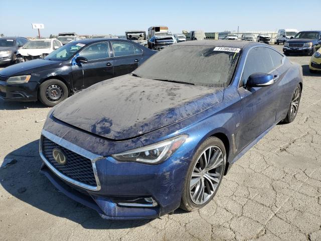 JN1EV7EK3KM230902 | 2019 INFINITI Q60 PURE