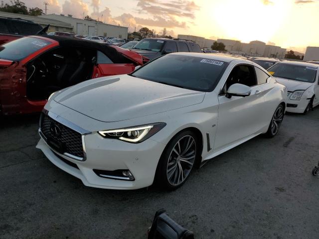 JN1EV7EK5HM363007 | 2017 INFINITI Q60 PREMIU