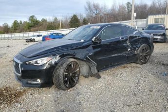 JN1EV7EK7HM363249 | 2017 INFINITI Q60 PREMIU