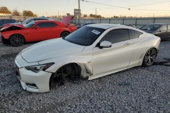 JN1EV7EKXHM360197 | 2017 INFINITI Q60 PREMIU