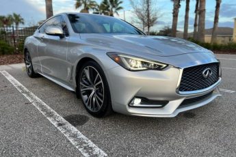 JN1EV7EKXHM360538 | 2017 INFINITI Q60 PREMIU