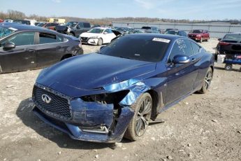 JN1EV7EL1JM390364 | 2018 INFINITI Q60 LUXE 3