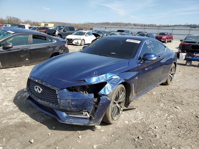 JN1EV7EL1JM390364 | 2018 INFINITI Q60 LUXE 3