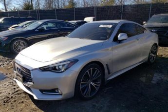 JN1EV7EL2HM550312 | 2017 INFINITI Q60 PREMIU