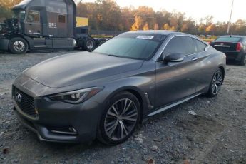 JN1EV7EL2HM553825 | 2017 INFINITI Q60 PREMIU