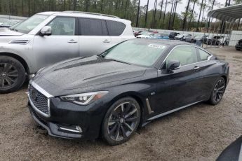 JN1EV7EL9KM290918 | 2019 INFINITI Q60 PURE