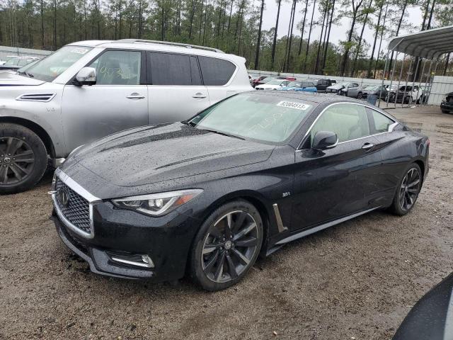 JN1EV7EL9KM290918 | 2019 INFINITI Q60 PURE