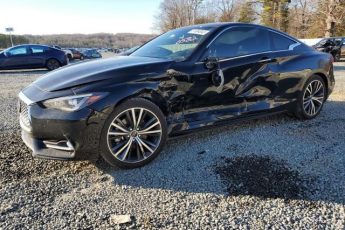 JN1EV7JK1MM410582 | 2021 INFINITI Q60 PURE