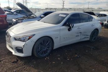 JN1FV7AP4GM421094 | 2016 INFINITI Q50 RED SP