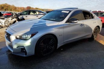 JN1FV7AP8LM630199 | 2020 INFINITI Q50 RED SP