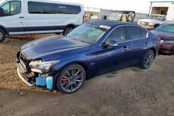 JN1FV7AR2LM660011 | 2020 INFINITI Q50 RED SP