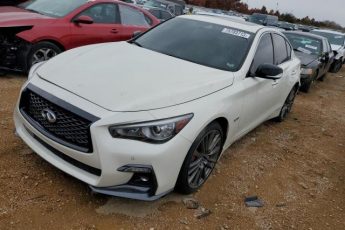 JN1FV7AR3KM801165 | 2019 INFINITI Q50 RED SP