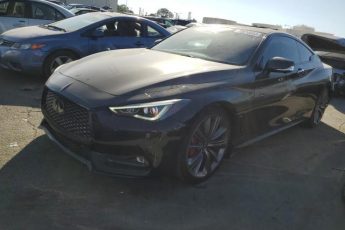 JN1FV7EKXHM611515 | 2017 INFINITI Q60 RED SP