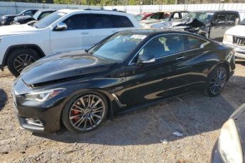 JN1FV7EL1HM700706 | 2017 INFINITI Q60 RED SP