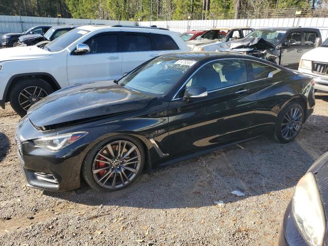 JN1FV7EL1HM700706 | 2017 INFINITI Q60 RED SP