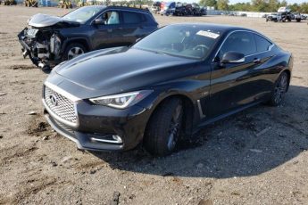 JN1FV7EL3HM700934 | 2017 INFINITI Q60 RED SP