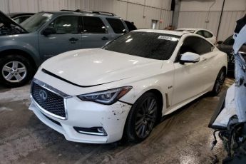 JN1FV7EL5HM702376 | 2017 INFINITI Q60 RED SP