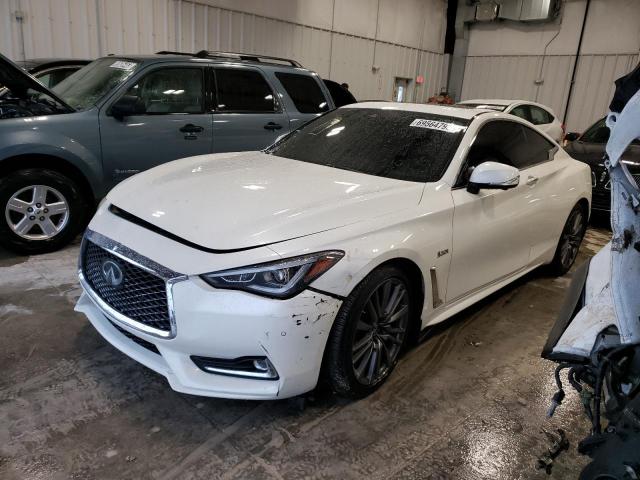 JN1FV7EL5HM702376 | 2017 INFINITI Q60 RED SP