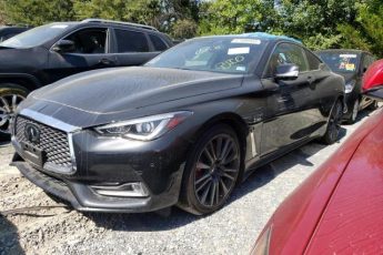 JN1FV7EL6HM702158 | 2017 INFINITI Q60 RED SP