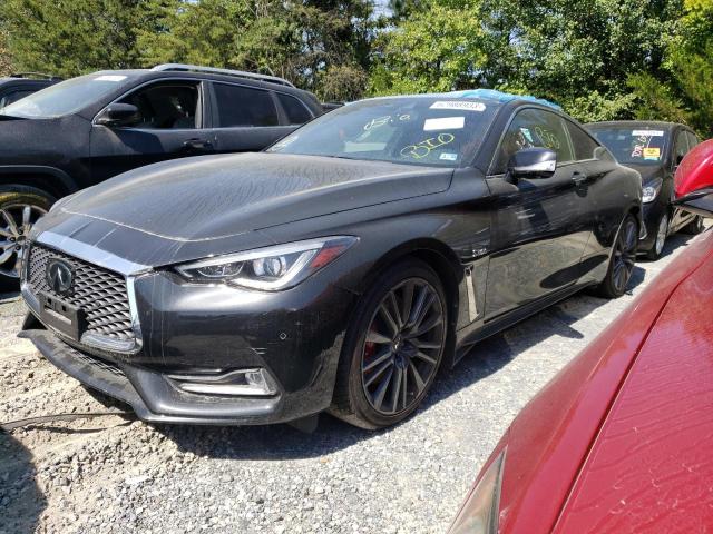 JN1FV7EL6HM702158 | 2017 INFINITI Q60 RED SP