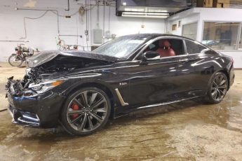 JN1FV7EL8JM630675 | 2018 INFINITI Q60 RED SP