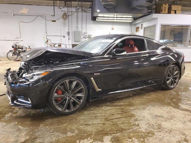 JN1FV7EL8JM630675 | 2018 INFINITI Q60 RED SP