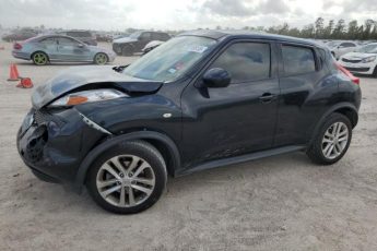 JN8AF5MR0ET355107 | 2014 NISSAN JUKE S