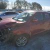 3N1CP5CV4PL481237 | 2023 NISSAN KICKS SV