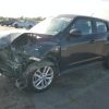 JN8AT2MT1JW455096 | 2018 NISSAN ROGUE S