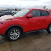 WVGBV3AX1EW617253 | 2014 VOLKSWAGEN TIGUAN S
