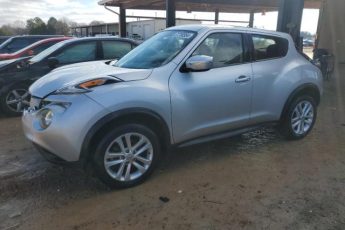 JN8AF5MR5GT606769 | 2016 NISSAN JUKE S