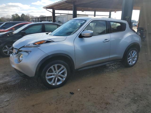 JN8AF5MR5GT606769 | 2016 NISSAN JUKE S