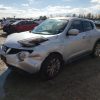 5N1AT2MT2JC794507 | 2018 NISSAN ROGUE S