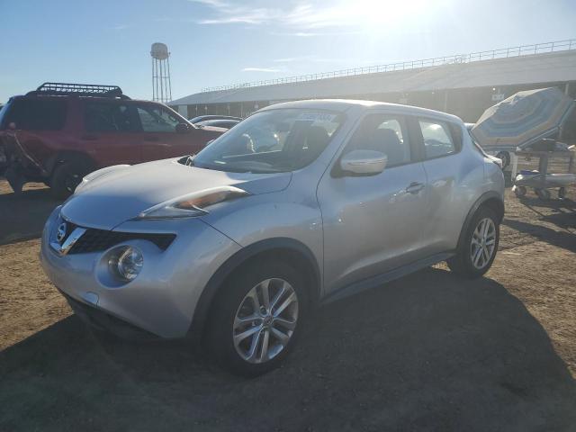 JN8AF5MRXGT600465 | 2016 NISSAN JUKE S