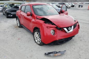 JN8AF5MV0FT565186 | 2015 NISSAN JUKE S