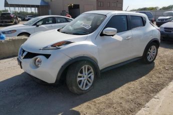 JN8AF5MV1FT552592 | 2015 NISSAN JUKE S