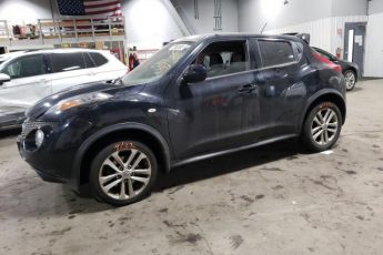 JN8AF5MV2ET361648 | 2014 NISSAN JUKE S