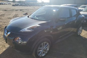 JN8AF5MV5FT565197 | 2015 NISSAN JUKE S