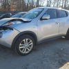 3GNCJLSB0HL145300 | 2017 CHEVROLET TRAX 1LT